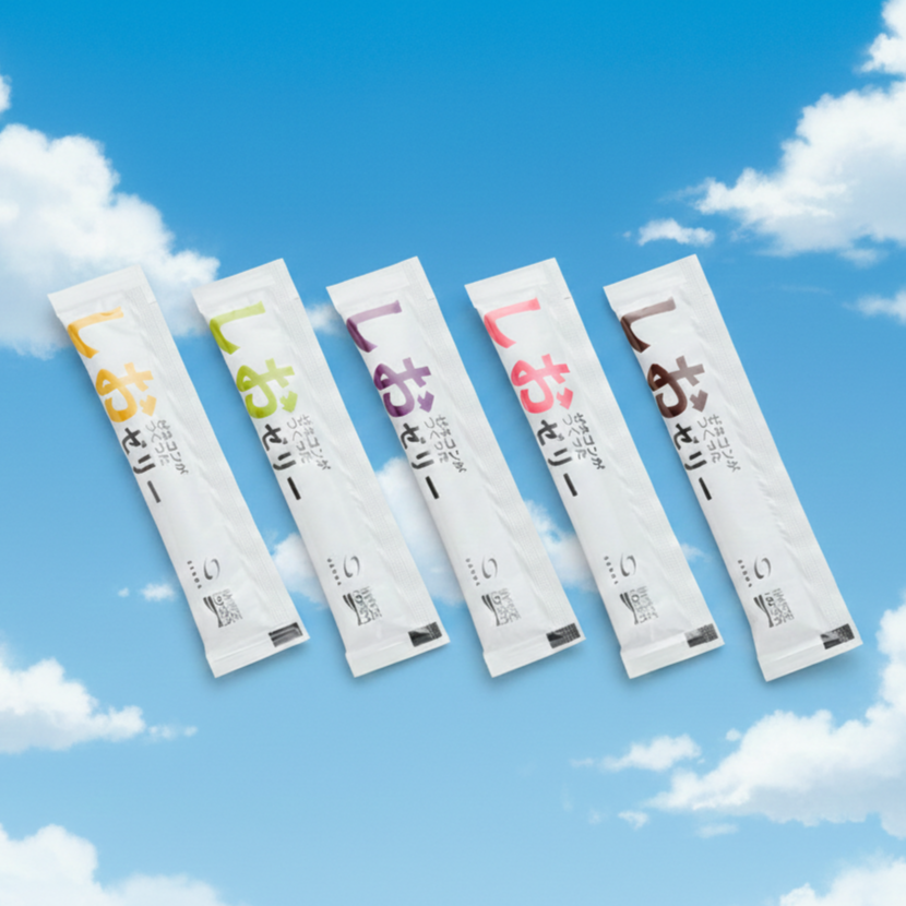 公式】ゼネコンがつくったしおゼリー (@3ksio) / Posts / X