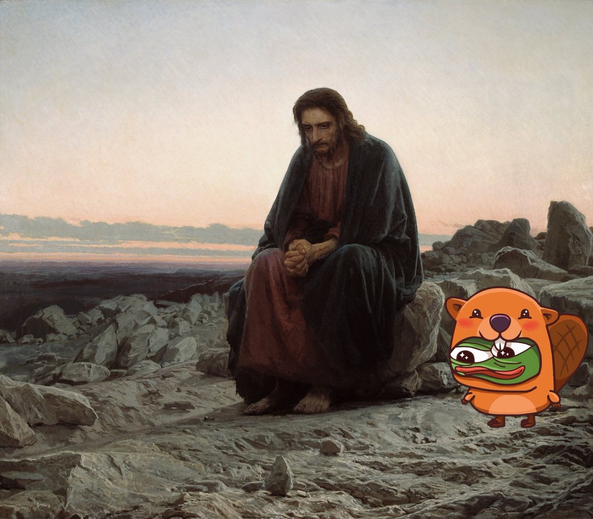 BeaverFren ✝️🇺🇲 tweet media