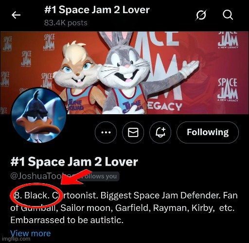 CODENAME:sx tweet media