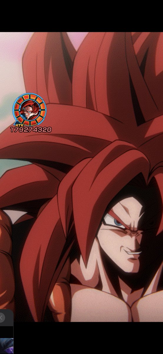 #ライバル同士がドッカンと共闘