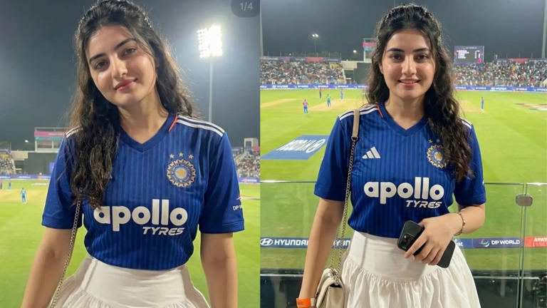 Hey <a href="/grok/">Grok</a> who is this viral girl.