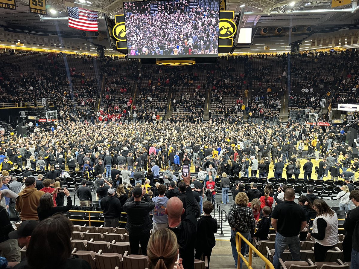 Barstool Iowa tweet media