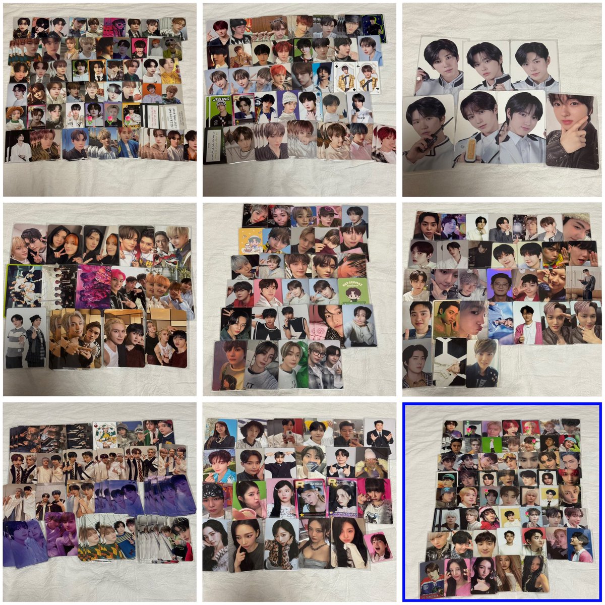 M (取引垢) tweet media