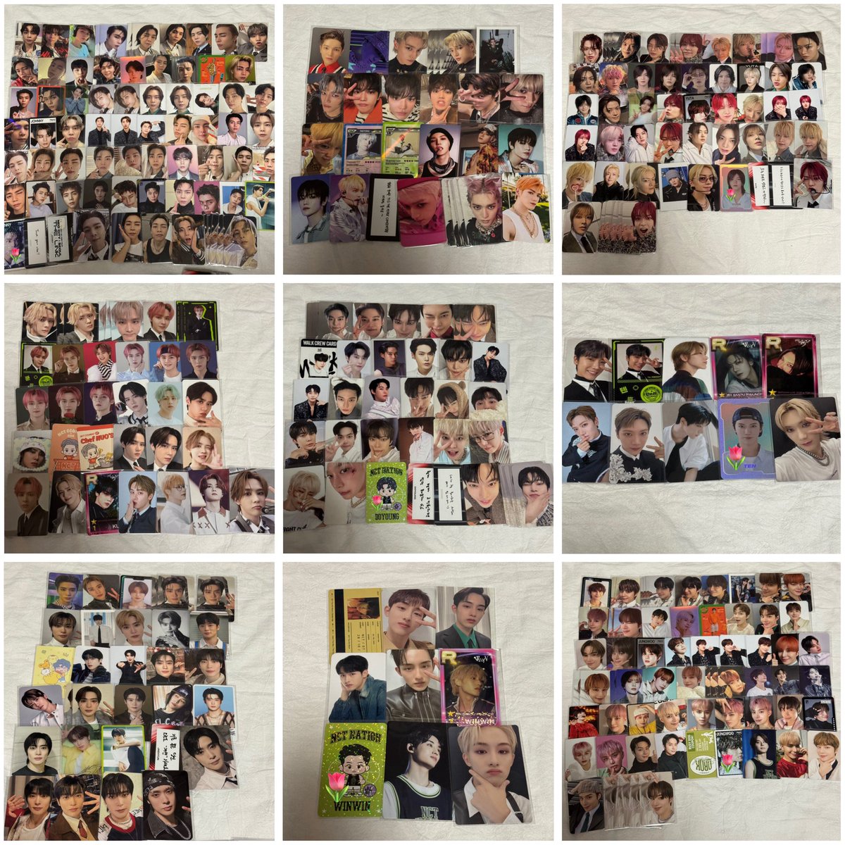 M (取引垢) tweet media