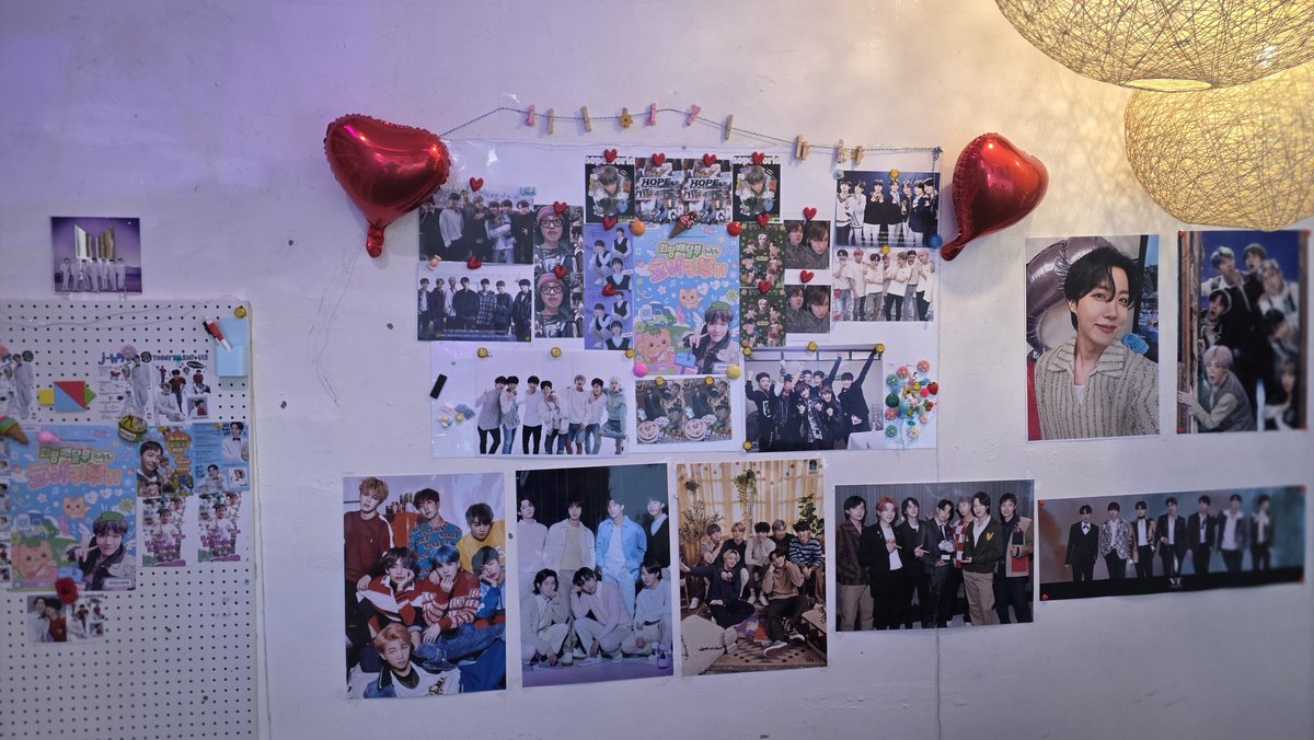 💜방탄사랑보라💜 tweet media