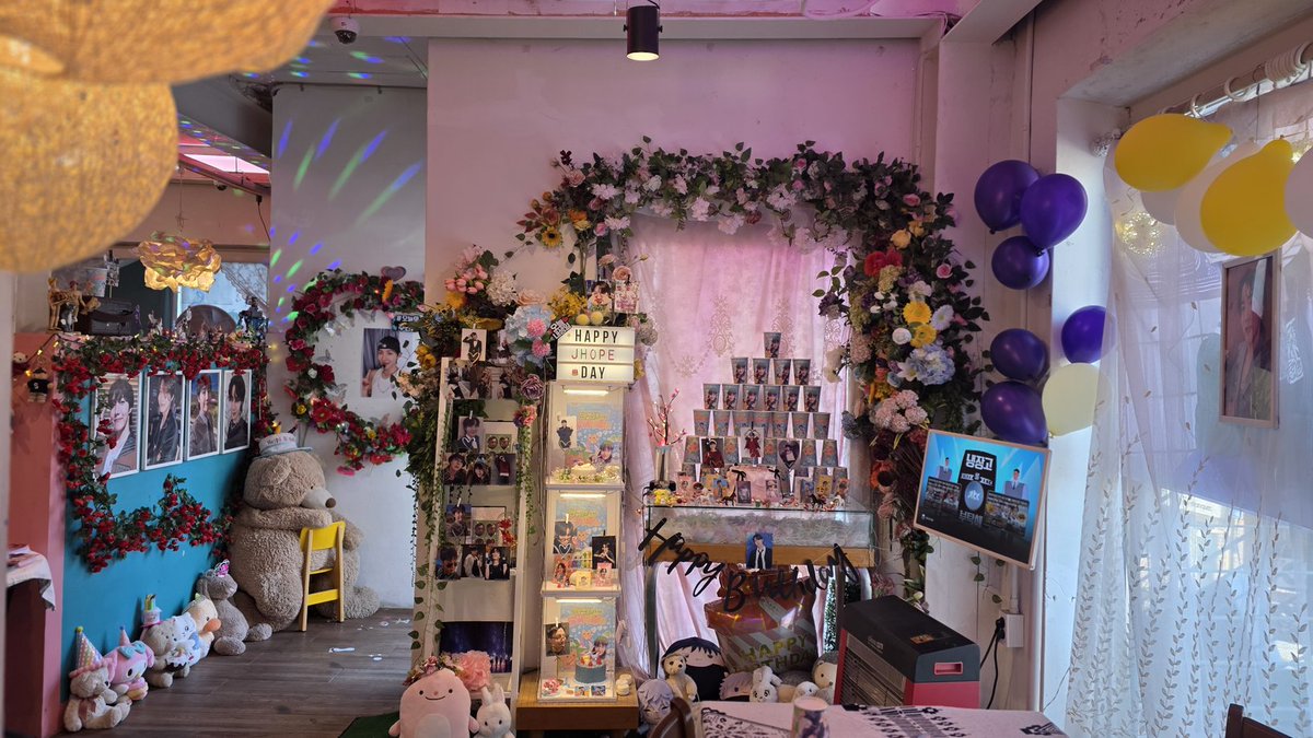 💜방탄사랑보라💜 tweet media