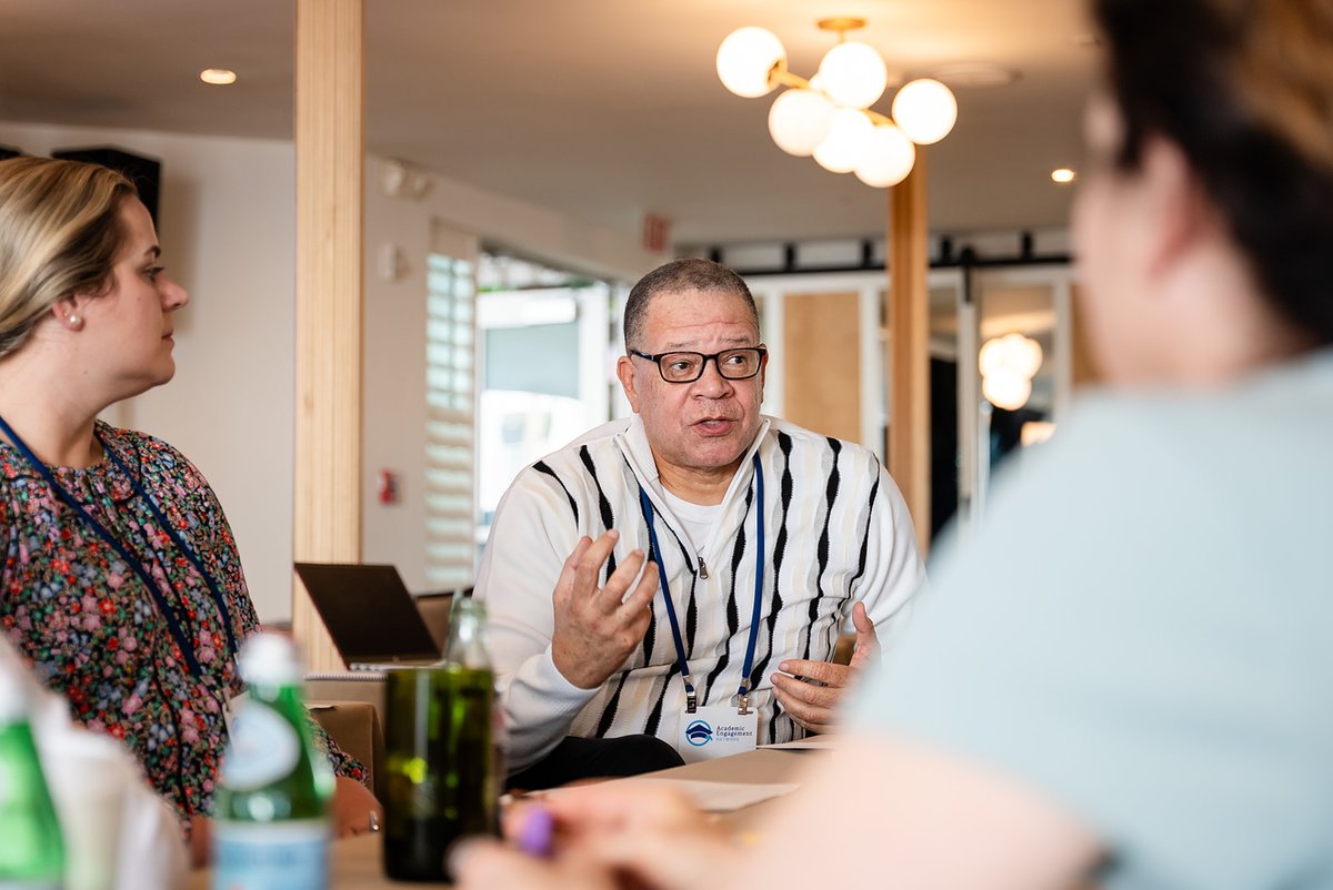 Faculty Against Antisemitism Movement tweet media