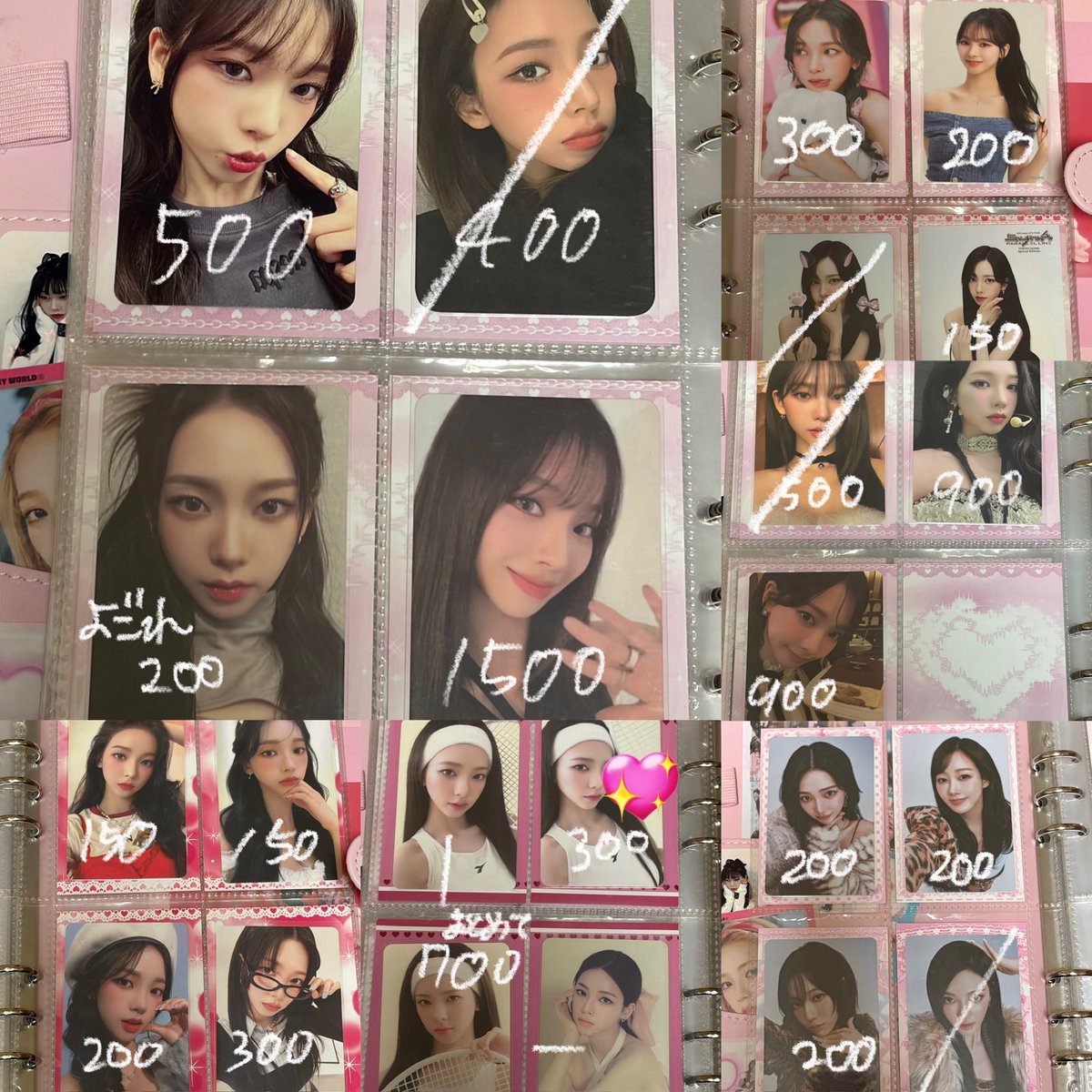 らぎ tweet media