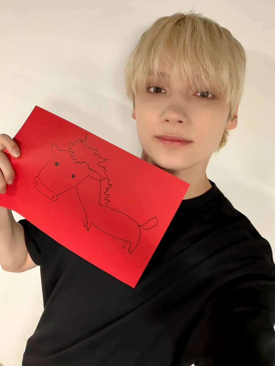 260218 투바투 weibo (3)