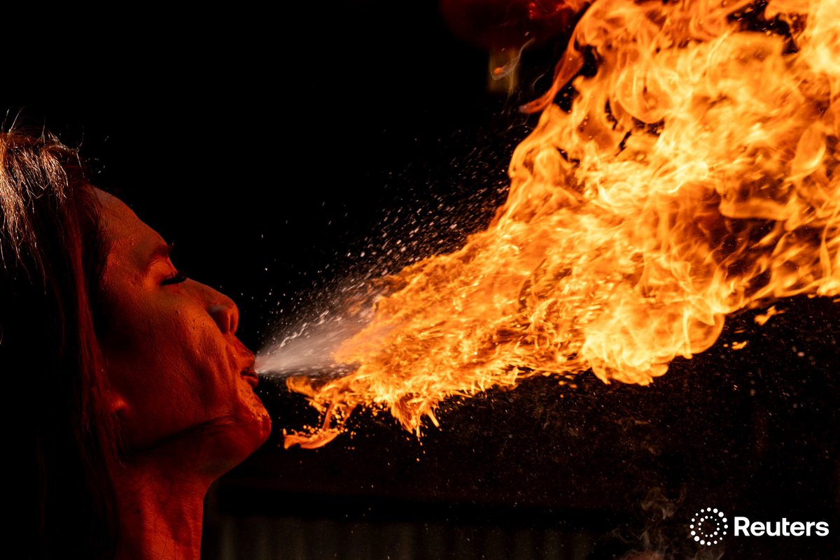 Lisa Marie David tweet media