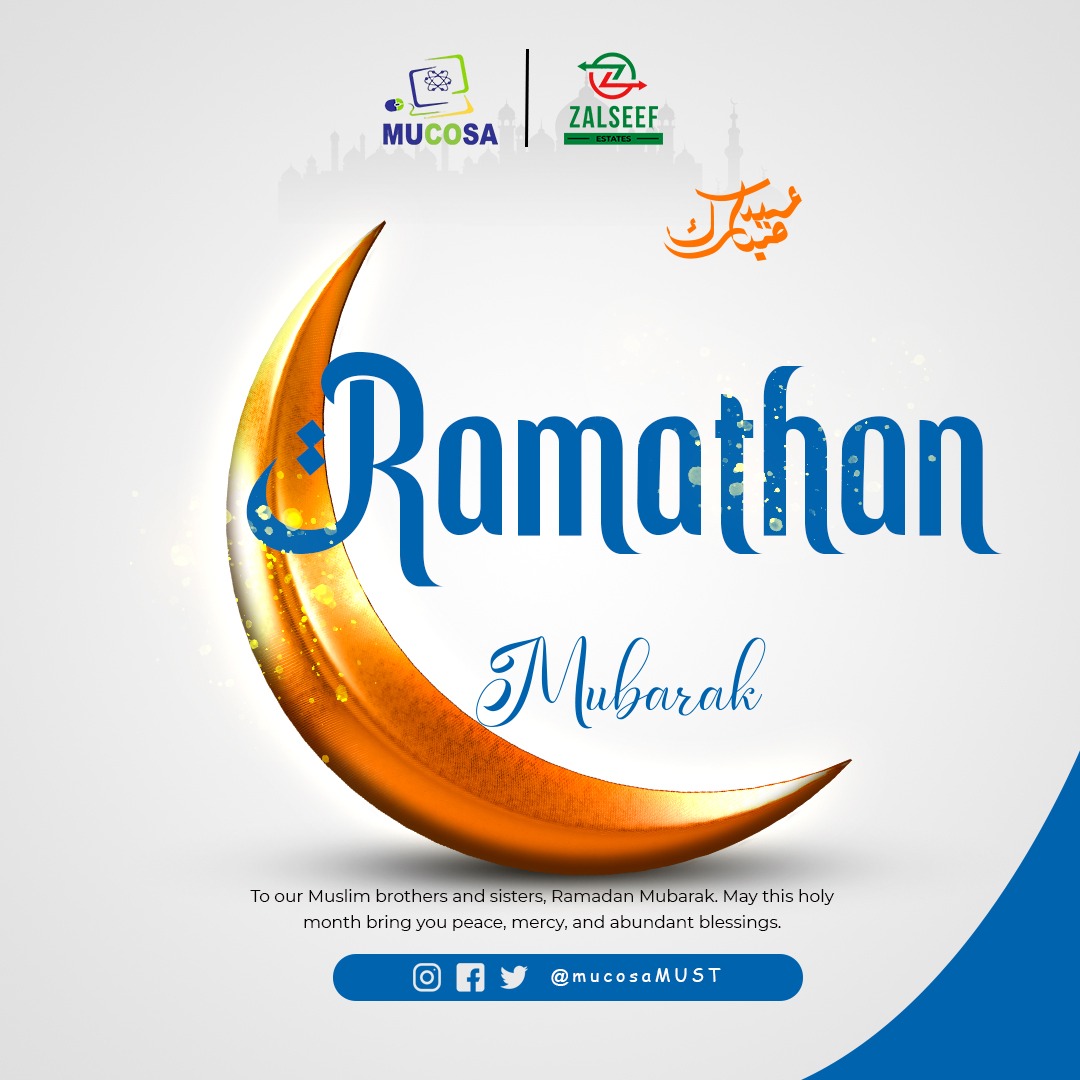 MBARARA UNIVERSITY COMPUTING STUDENTS ASSOCIATION tweet media