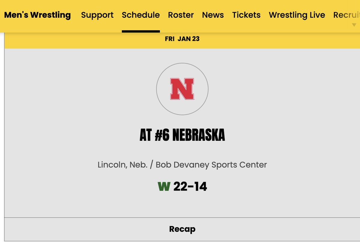 It’s almost too easy