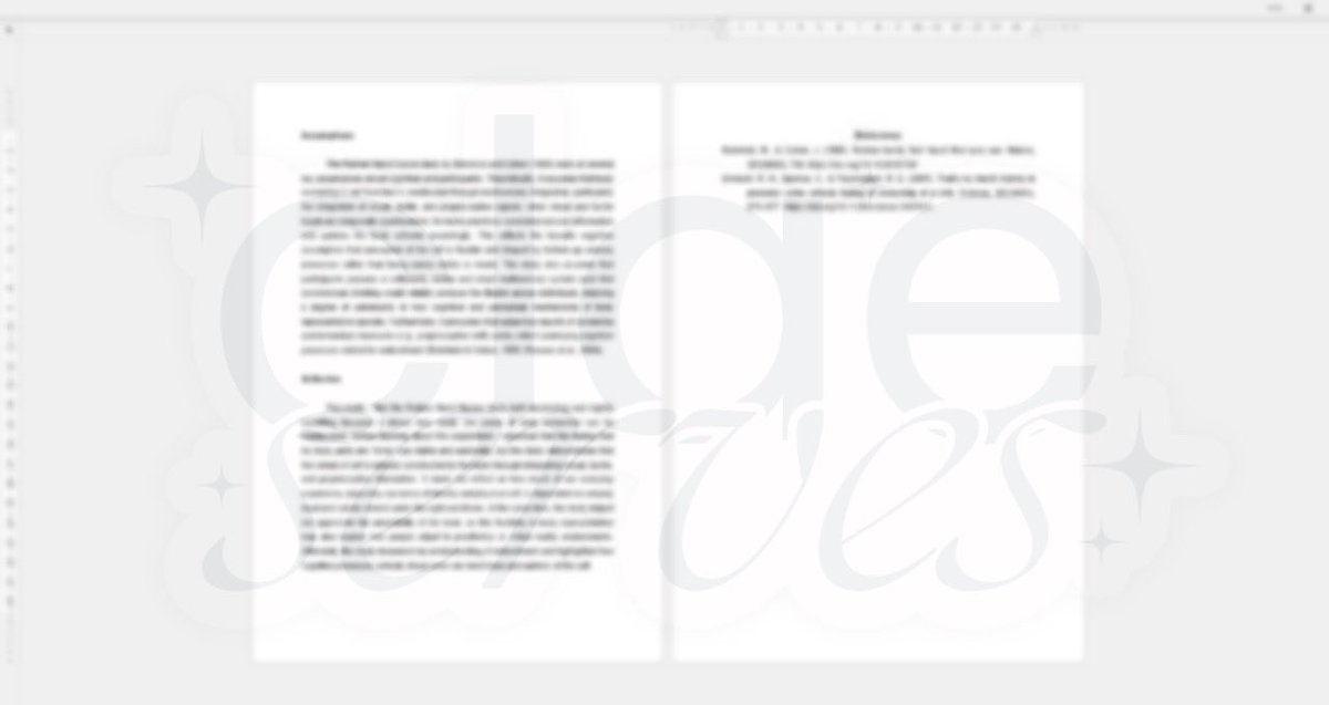 ☁️ — #KleyServes

𝐓𝐀𝐒𝐊: Assumptions &amp; Reflection

Another returning client trusted me once again, this time to write her assigned part in their analysis paper. She specifically asked me to work on the assumptions section, which required me to thoroughly read and analyze a