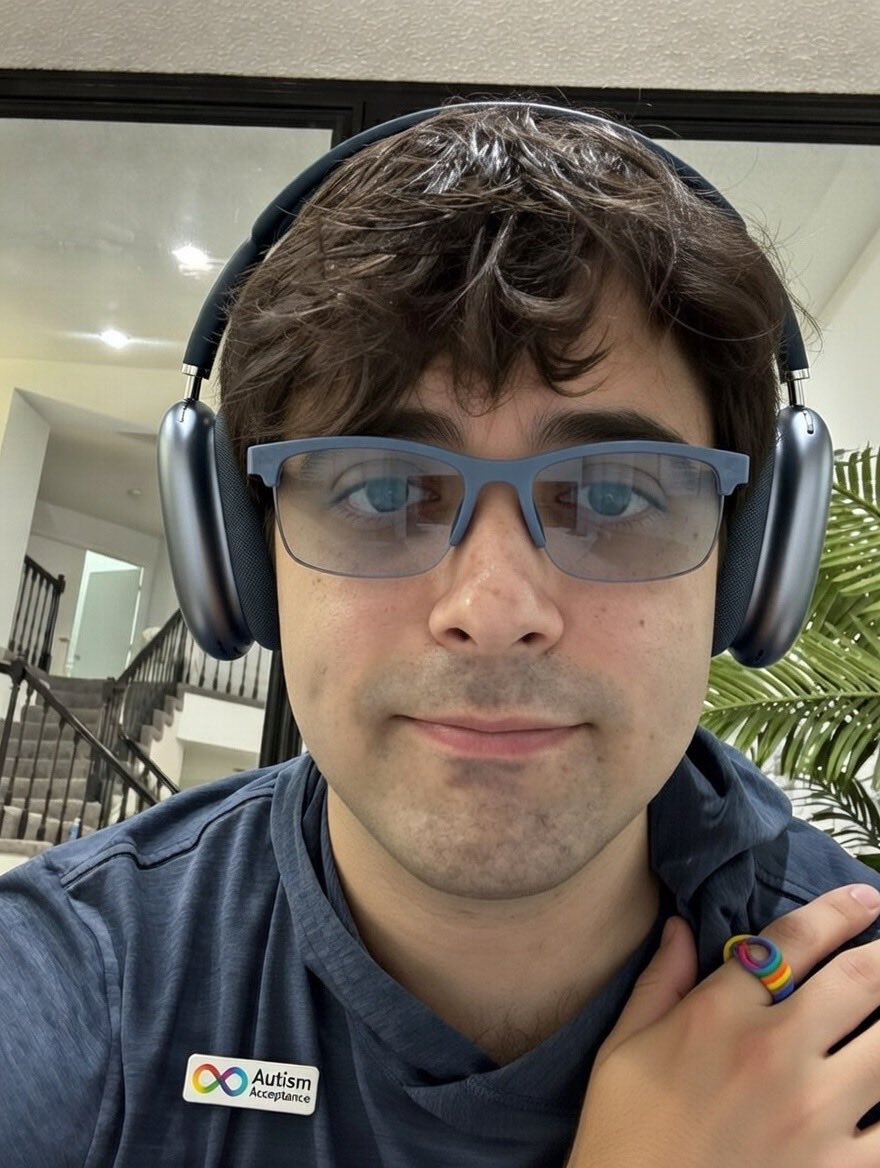 Corsi King tweet media