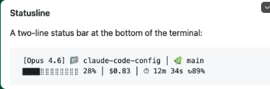 this is a really useful guide: github.com/trailofbits/cl…

covers how to safely run yolo mode locally + the statusline change is super convenient. i definitely feel the perf degradation once context fills up