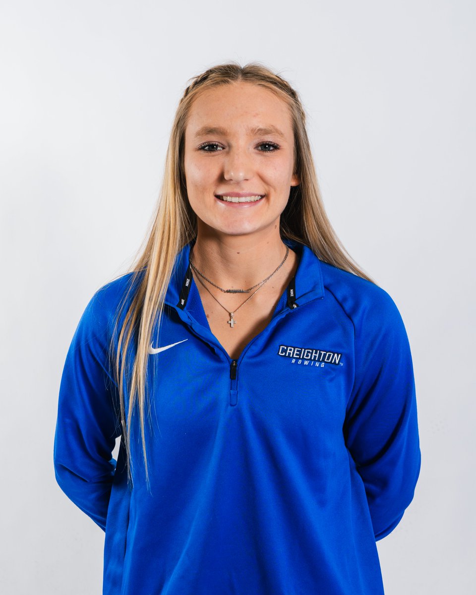 Creighton Rowing tweet media