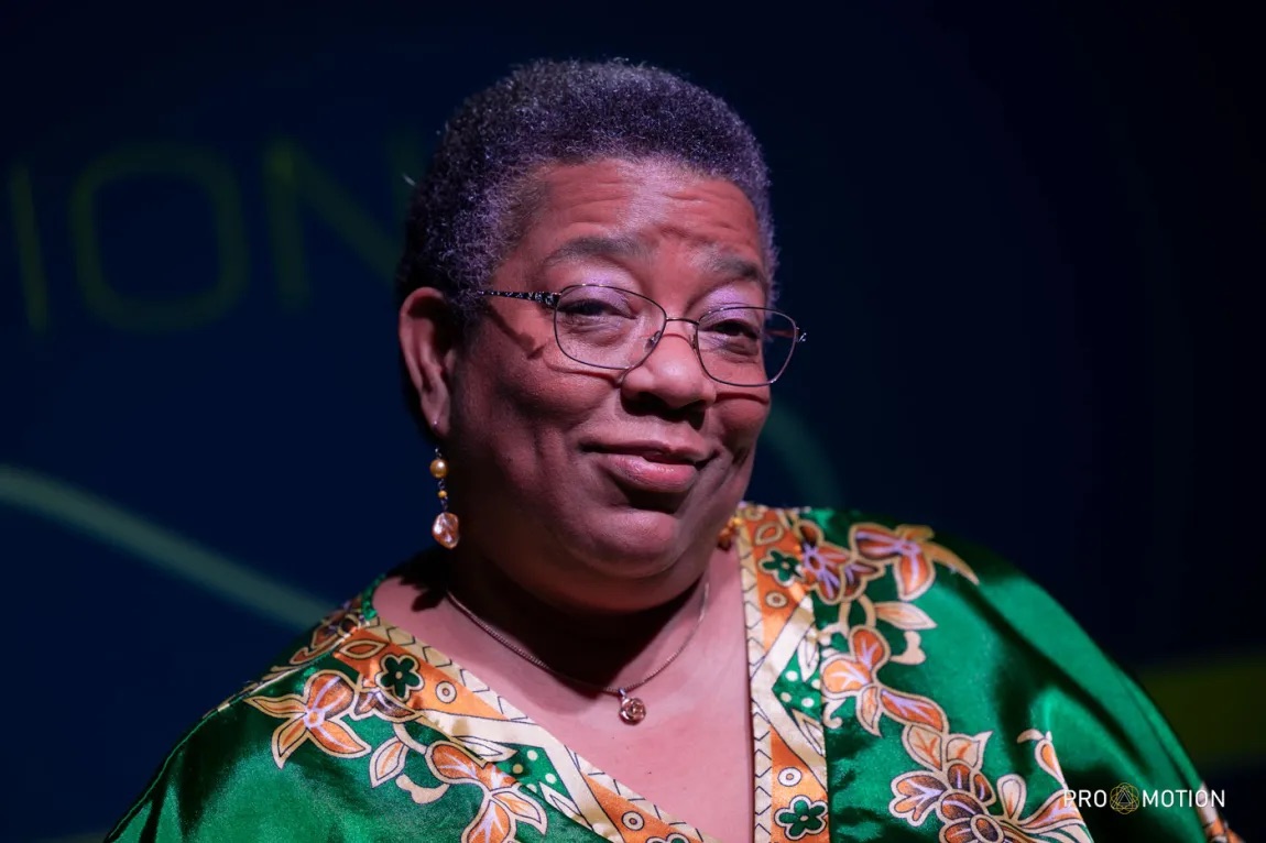 Sheila Arnold tweet media