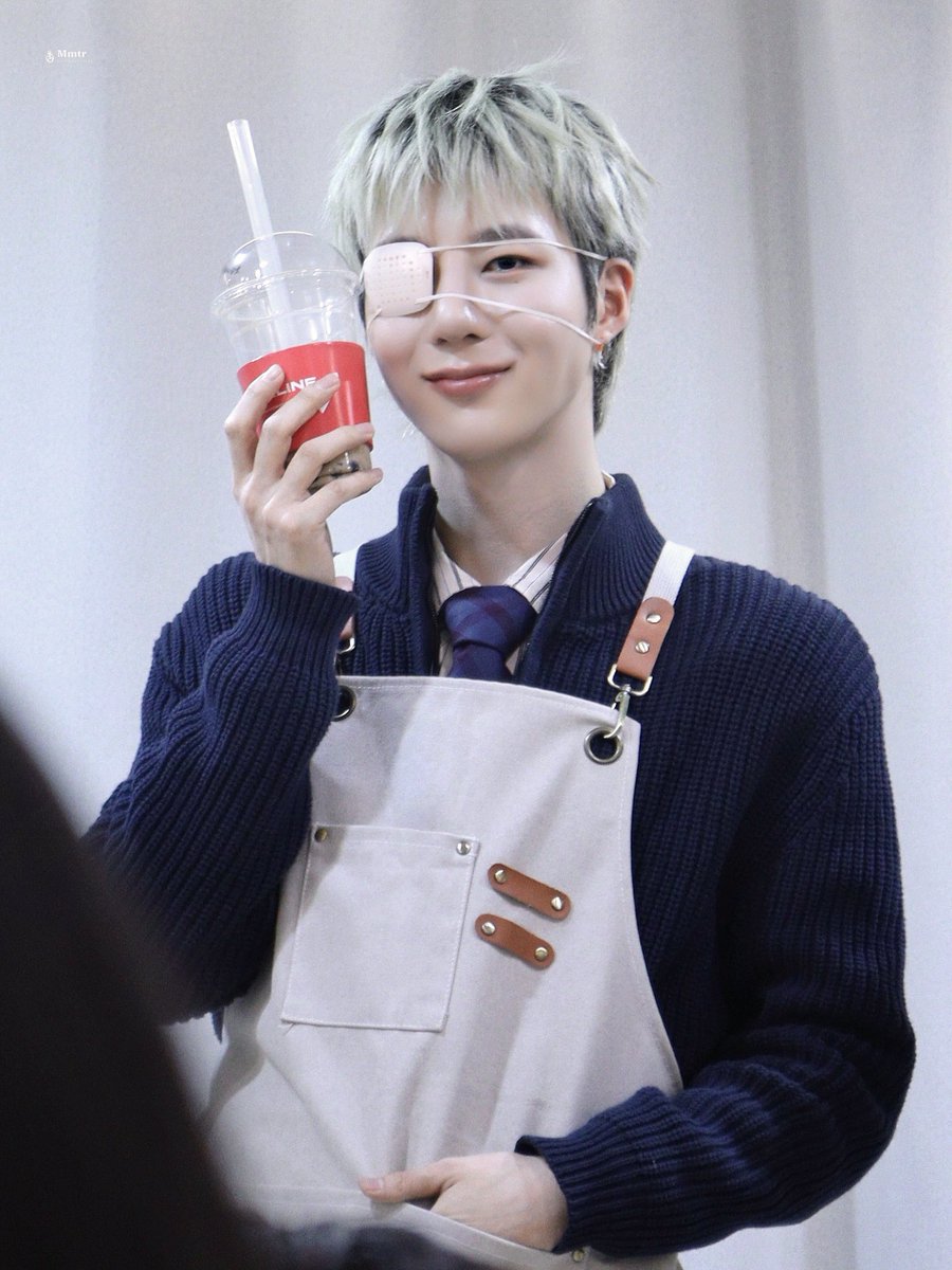 Mmtr925's tweet photo. 260214 
　
#디그니티 #DIGNITY #루크 #LUKE #I_Luke_you @DGNT_Official https://t.co/rCvzqOsDea