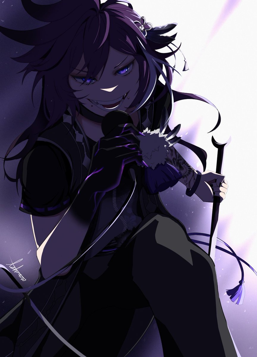 Ishmari | 🍀 🕶 | 2.0 Debut TBD tweet media