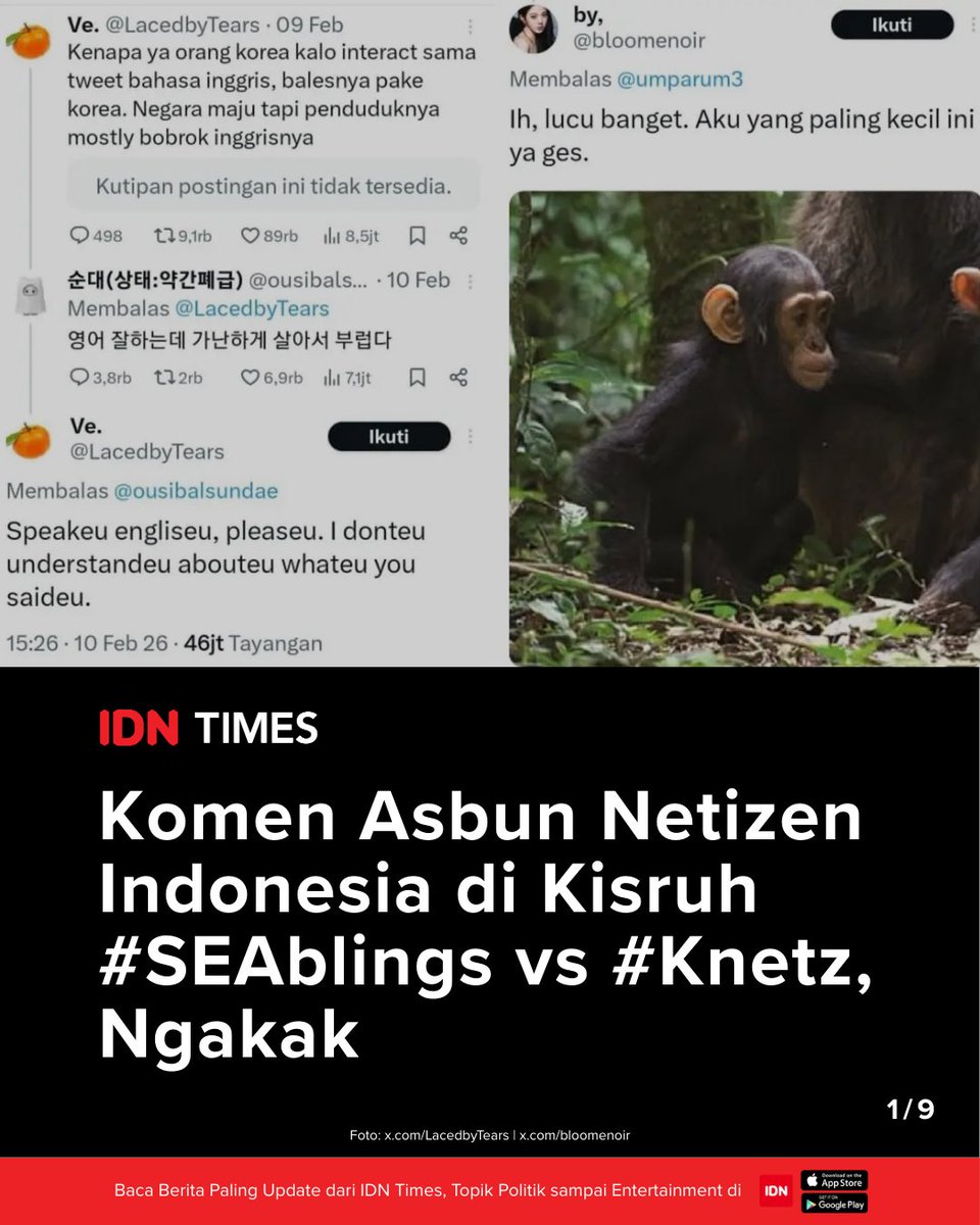 IDN Times tweet media