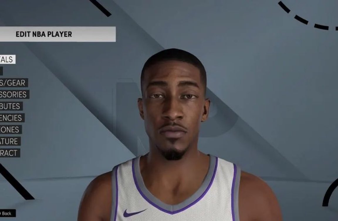 NBA 2K26 News&Intel tweet media