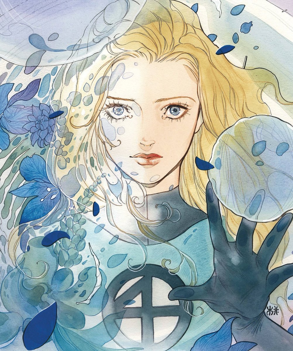 MasterofForceFields🫧 tweet media