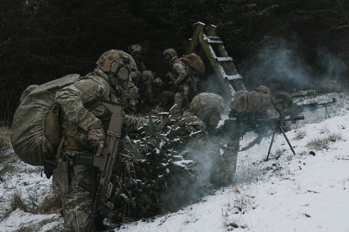 cecilie0019's tweet photo. Belgian Army 12/13th Battalion of the Line, 2026. https://t.co/uFO0SuqRNH