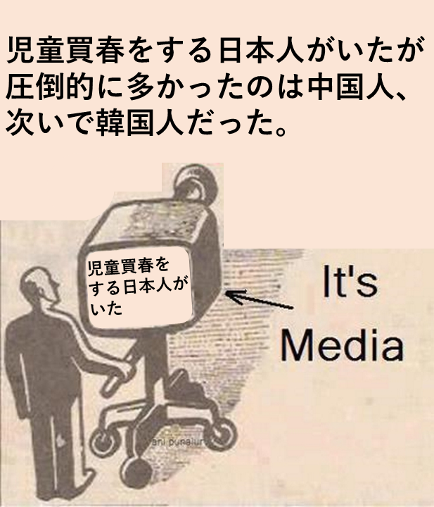 いつものイッツメディア案件。