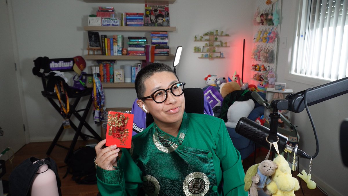 TRASH on Twitch 🇦🇺 tweet media