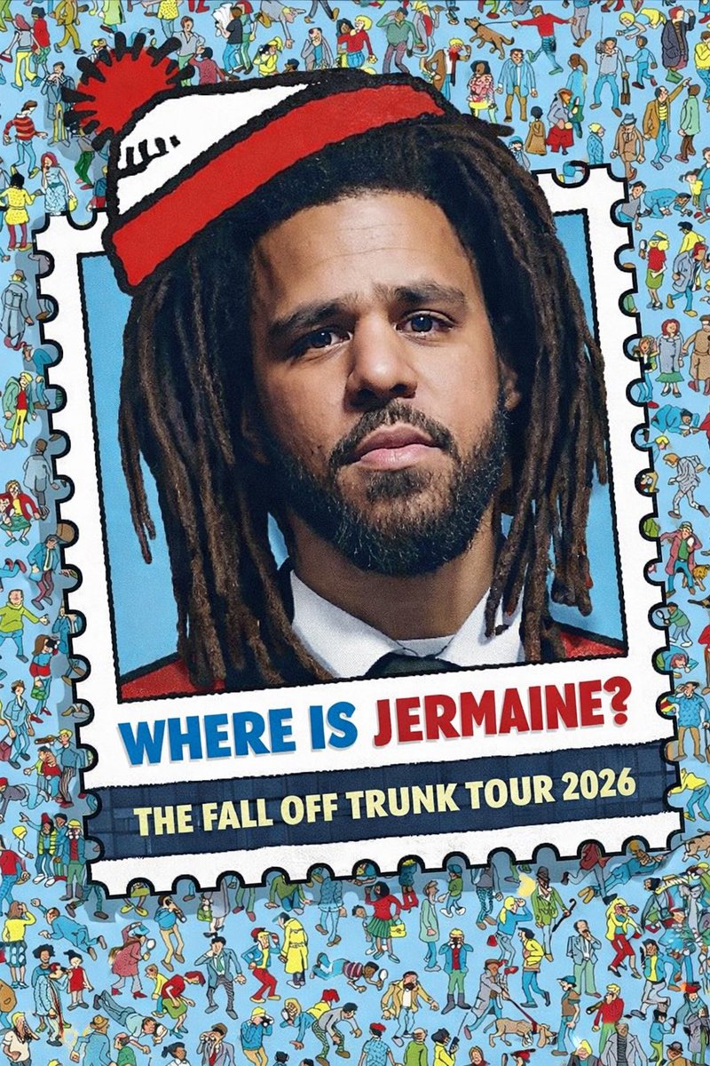 Vida_the_Vidal's tweet image. We gonna have to do a better job of keeping track of Waldo yall.