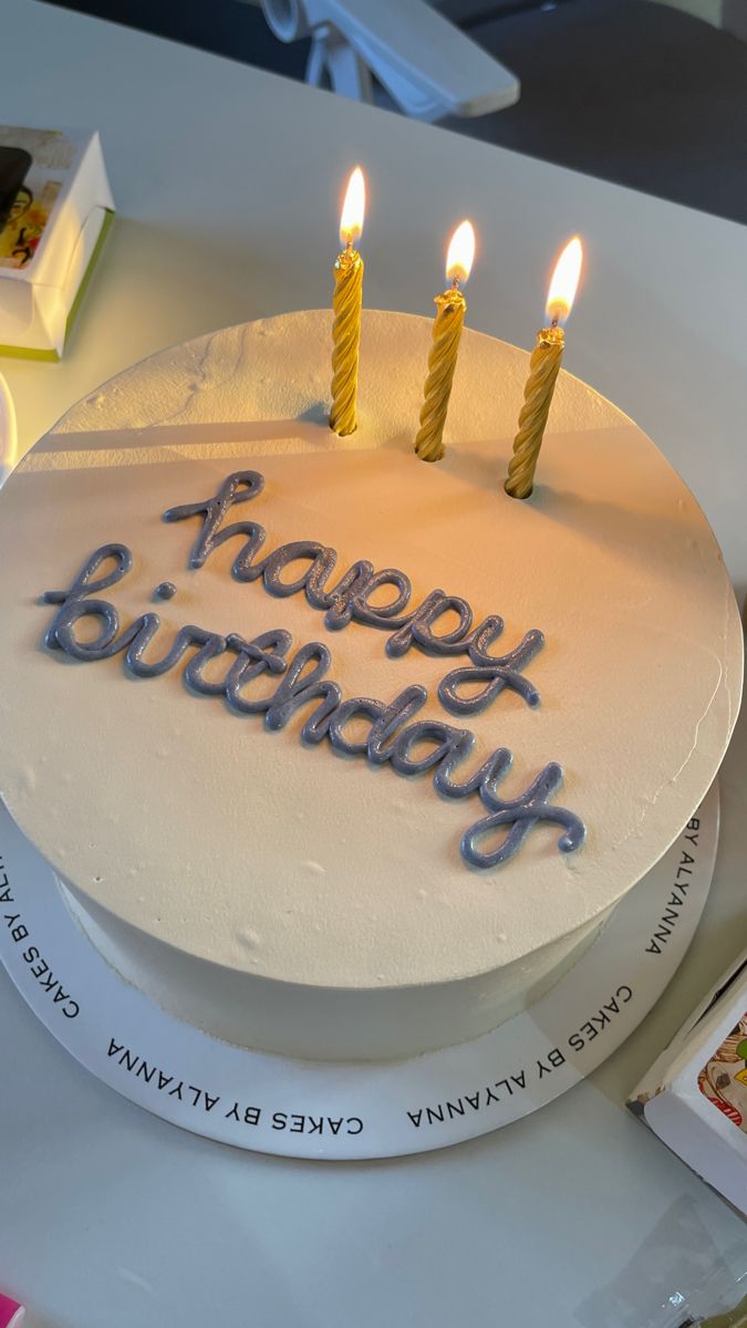 Happy birthday, brother. Proud of the man you're becoming now. May you never run out of the source of happiness in life.