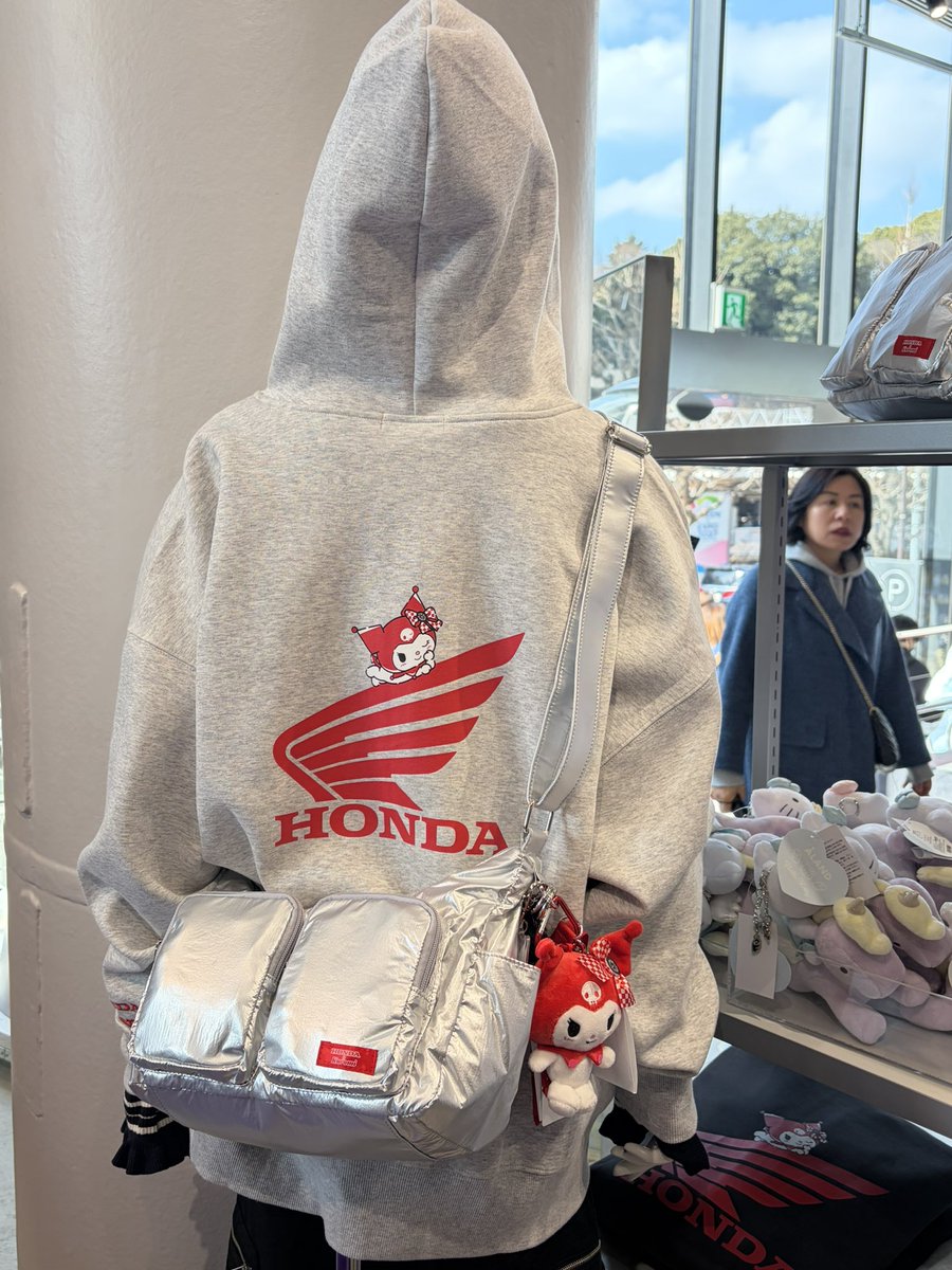 micoganbarunba's tweet photo. andST TOKYOのクロミバイクー！！ https://t.co/LmLNllSFet