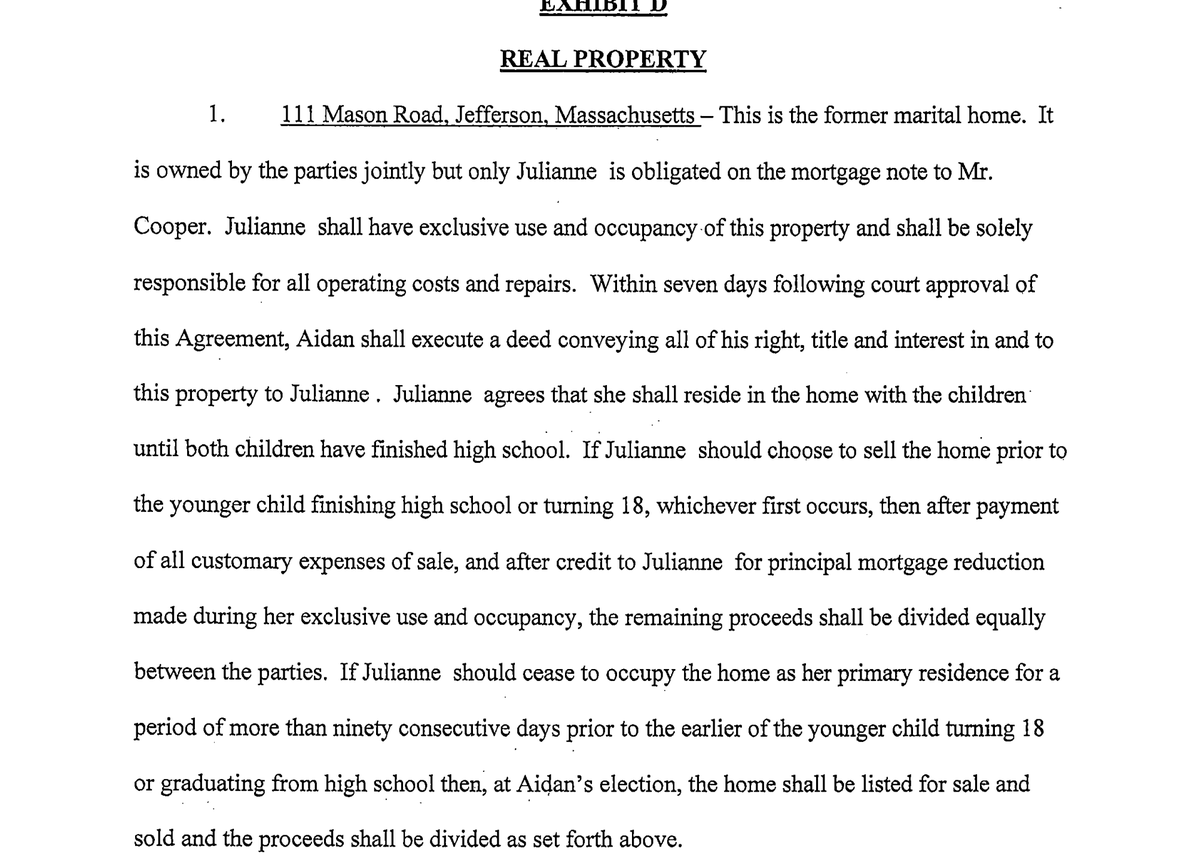 Masshole Mafia tweet media