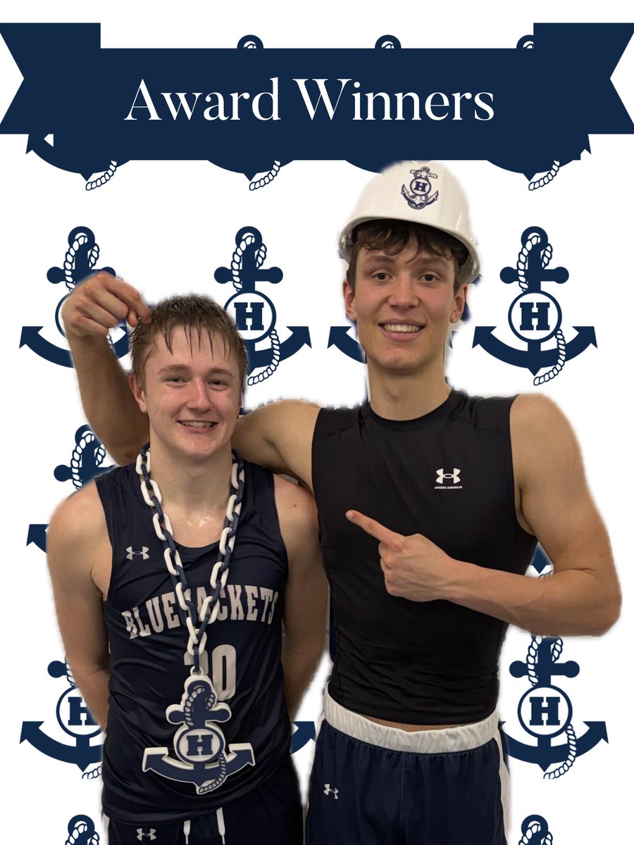 Hibbing 🏀 Bluejackets tweet media