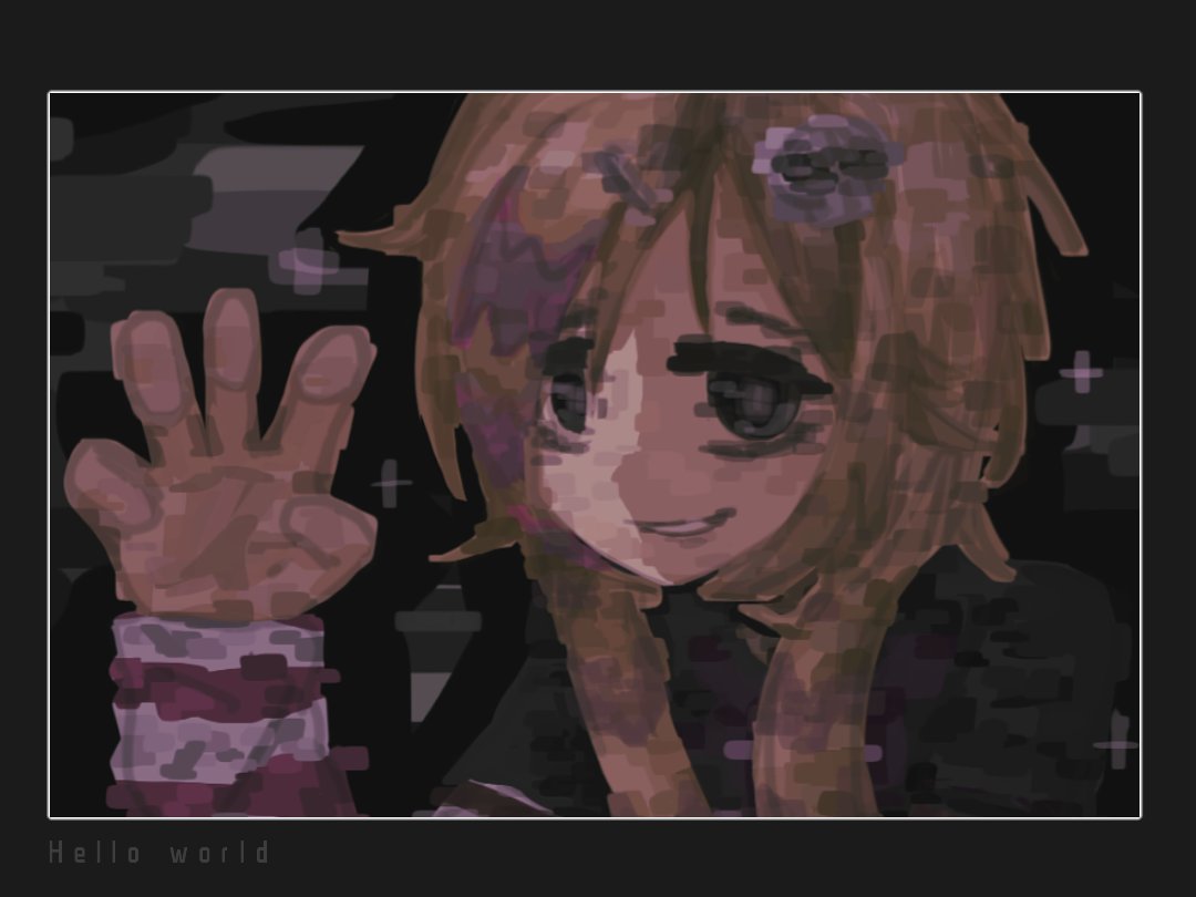 rtc_shadows's tweet photo. Hey #drawing #art #OC #scene https://t.co/LuXJw8m0zv