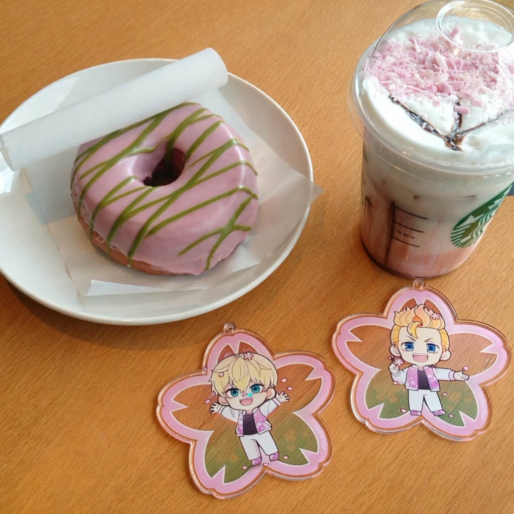 Post by kei🍀初回プロカ必読 on X: 🌸*ﾟ