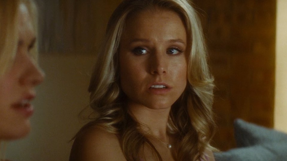 É por causa delas que eu amo a abertura de Pânico 4.