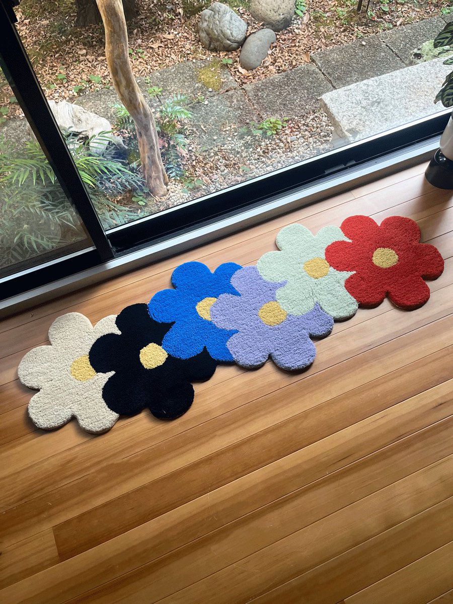 MIYOSHI RUG / EVANS (@miyoshirug) / Posts / X