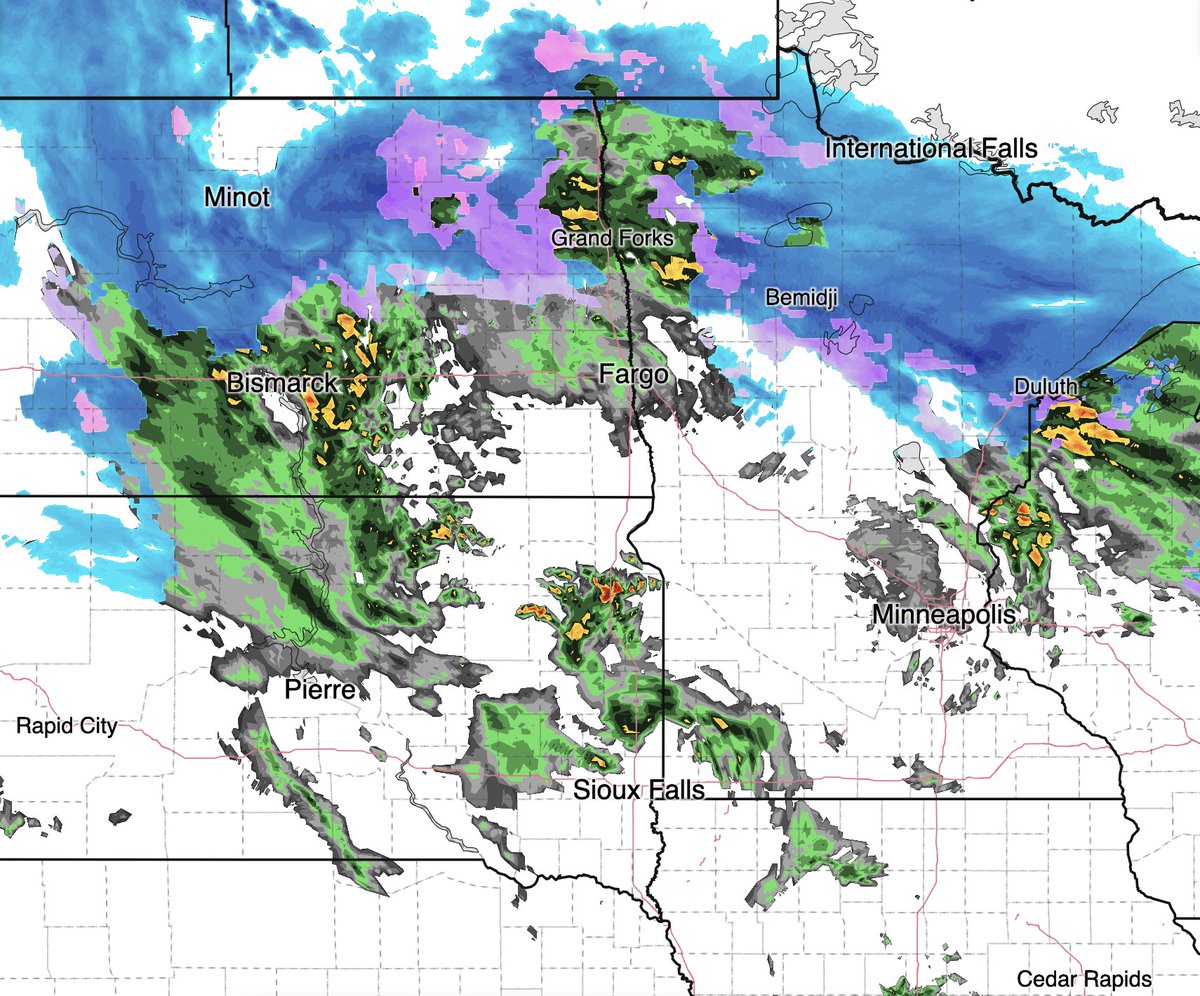 BAM Weather tweet media