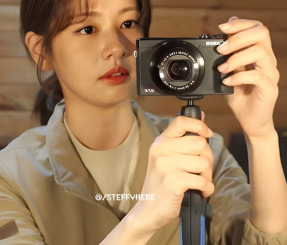 SteffyHere tweet media