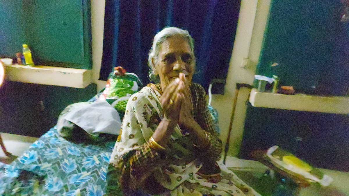 Humanityorg1's tweet photo. #WhiteHeartValentineDay2k26

निराश्रित वृद्धाश्रम 12 वा वर्ष 🙏
Regards-Humanity Organization https://t.co/aDv7RnbNhC