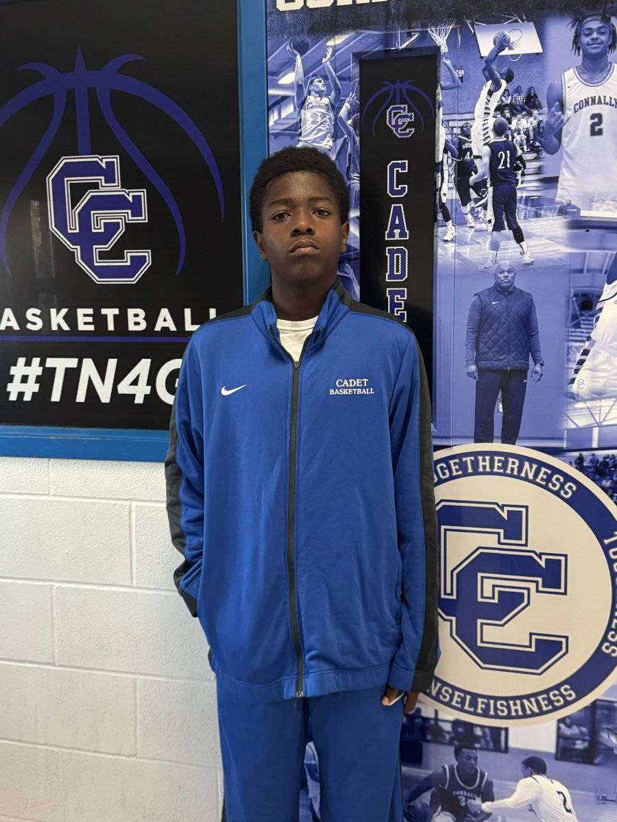 Waco Connally Basketball tweet media