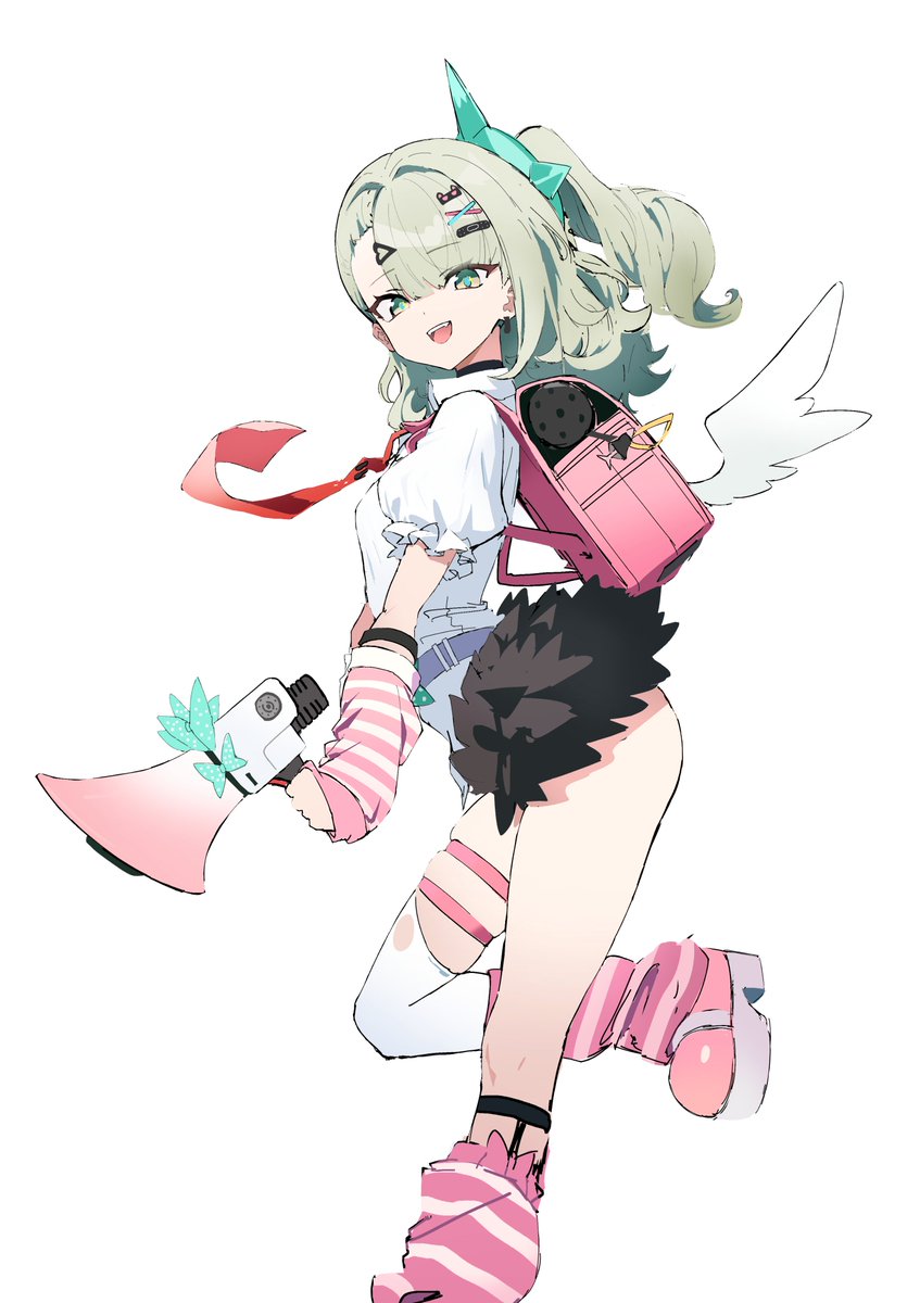 📢📢📢
#ゼンゼロ #zzzero