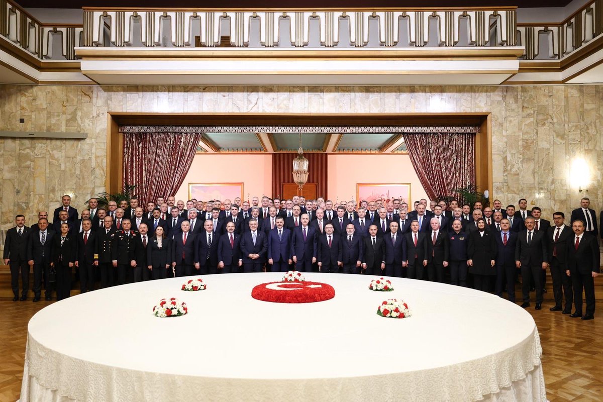 Münir Karaloğlu tweet media