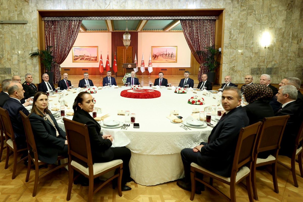 Münir Karaloğlu tweet media