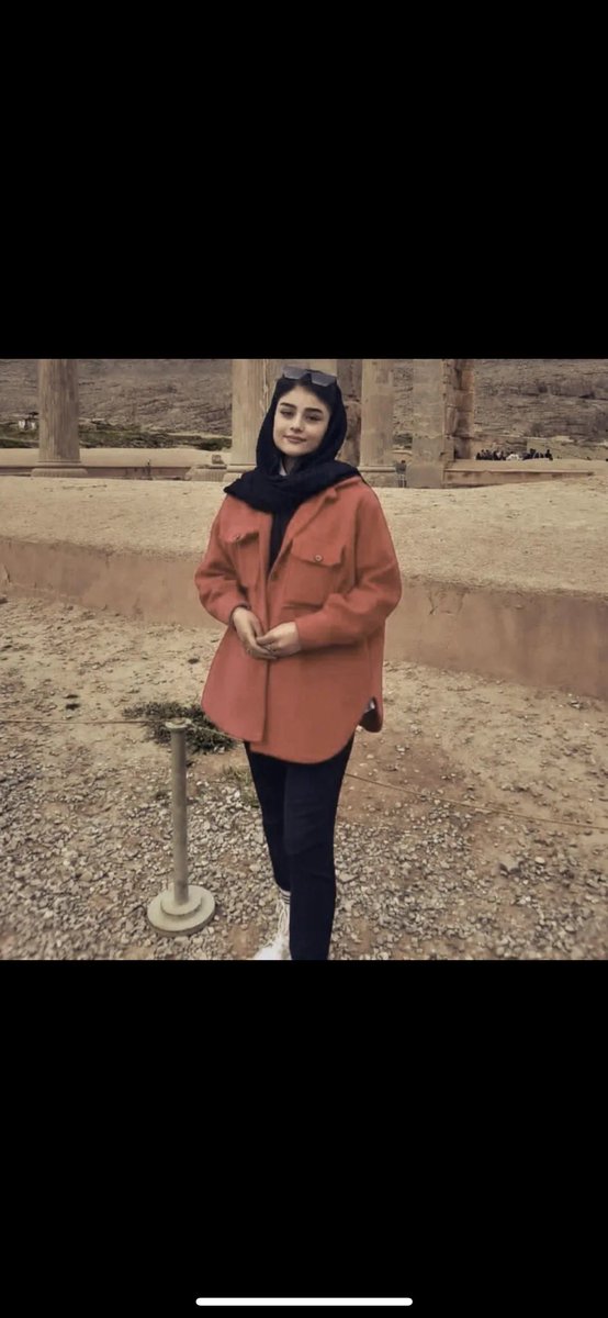 غزل احمنی.