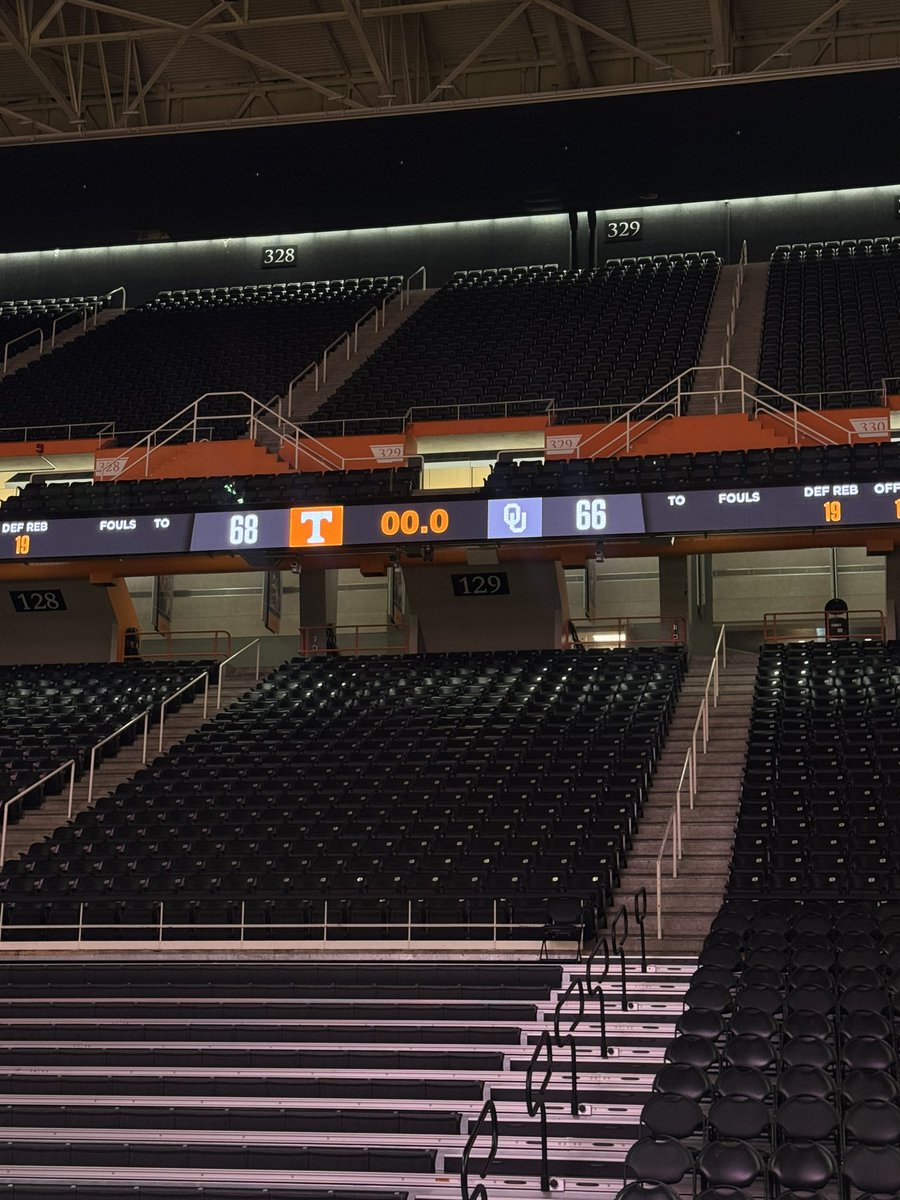 Vols MBB Managers tweet media