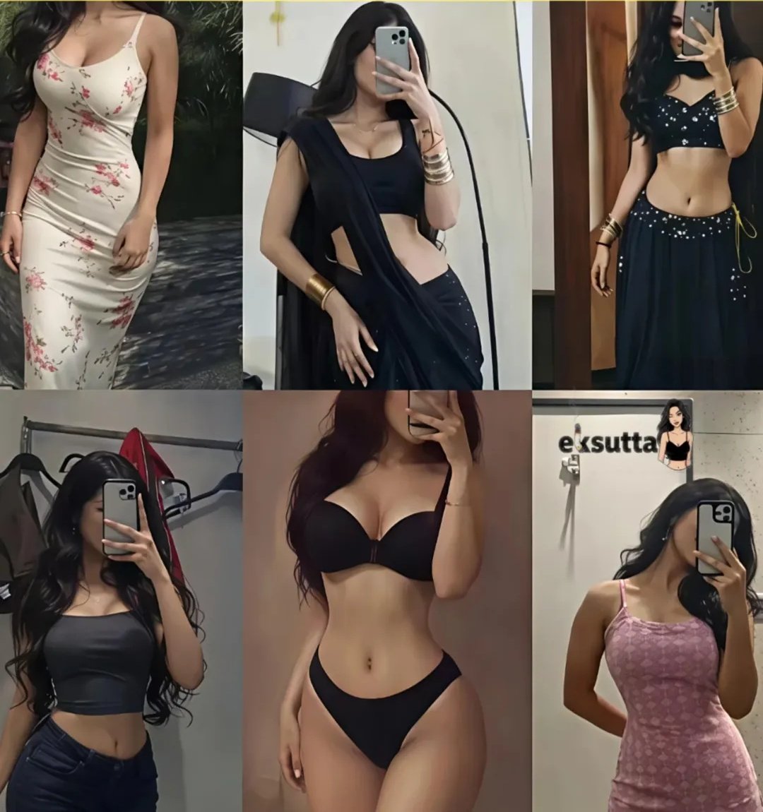 When she can slay in everything 🥰