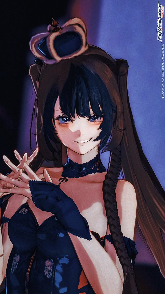 滲み出る性悪 #メンテの日なのでssを貼る