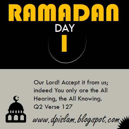 Ramadan Mubarak #Ramadan1447AH